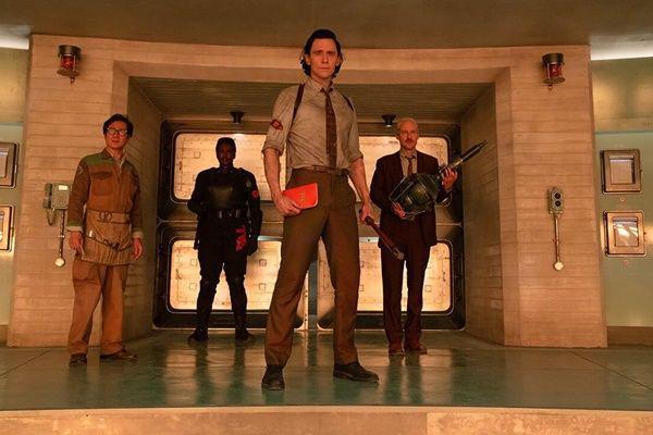 Sinopsis Loki Season 2, Jadwal Tayang dan Daftar Pemain