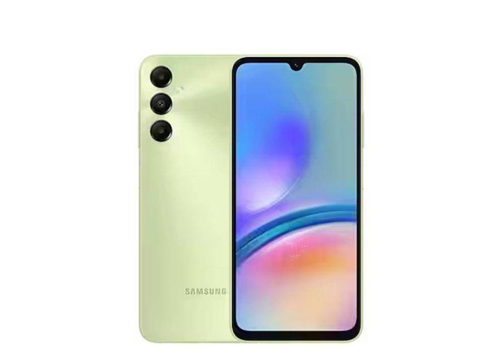 Samsung Galaxy A05s (samsung.com)