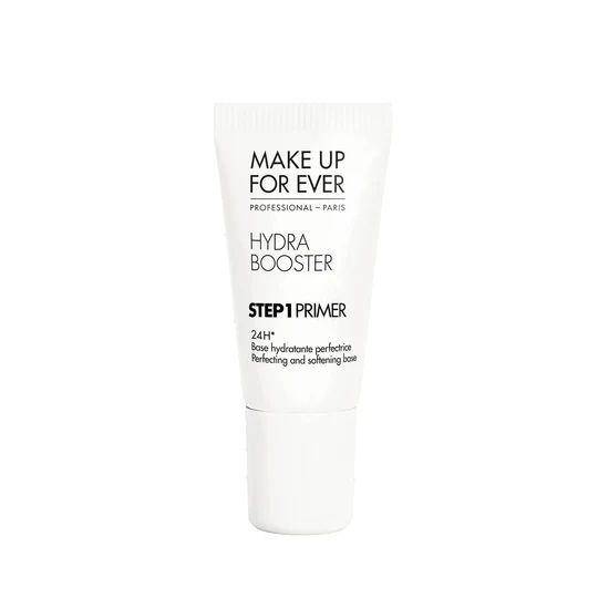Make Up For Ever Hydra Booster Step 1 Face Primer (dok. Make Up For Ever)