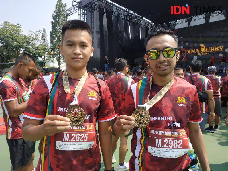 Debbie Sutrisno/IDN Times