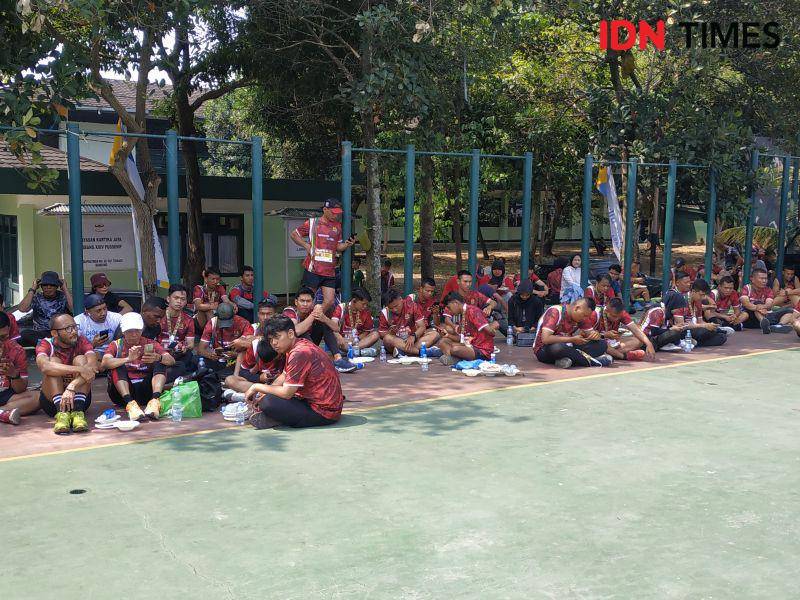 Debbie Sutrisno/IDN Times