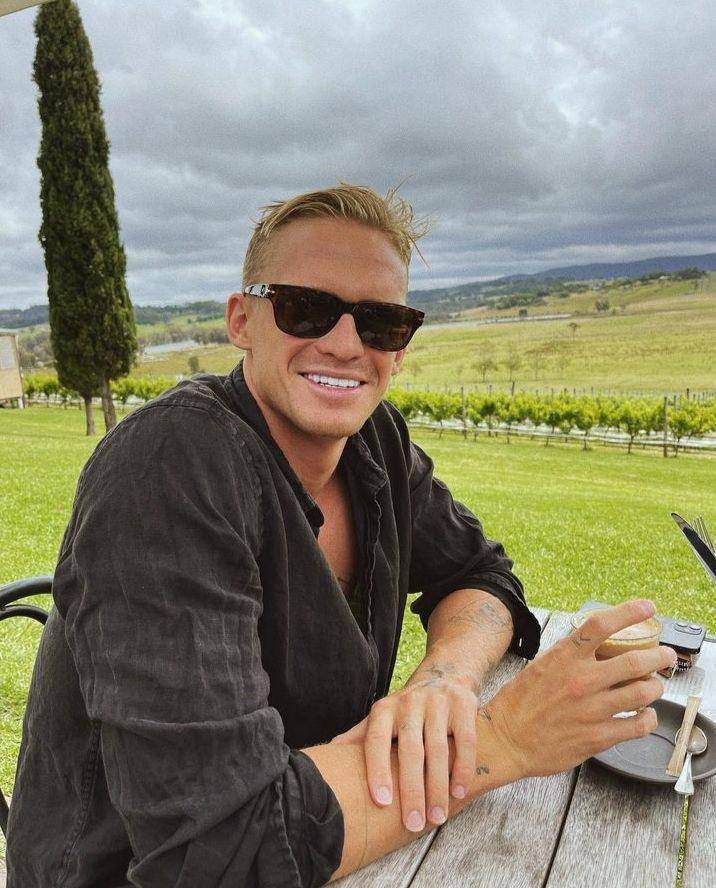 potret Cody Simpson (instagram.com/codysimpson)