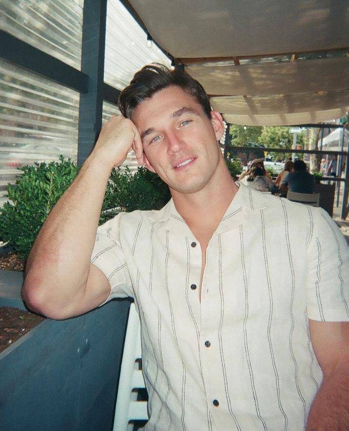 potret Tyler Cameron (instagram.com/tylerjcameron)
