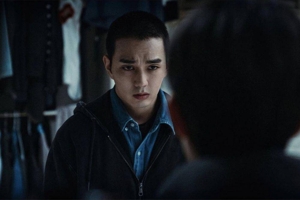cuplikan Yoo Seung Ho di drakor The Deal (instagram.com/dal_photo_)