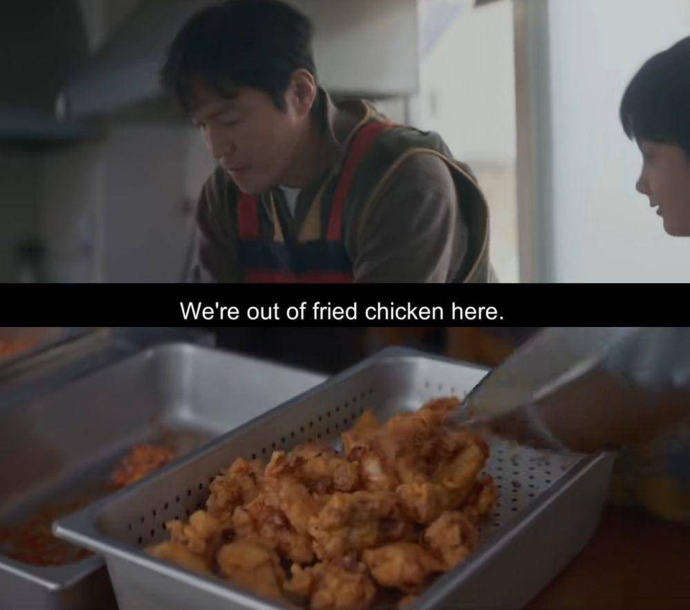 chikin (dok. TVN/Twinkling Watermelon)