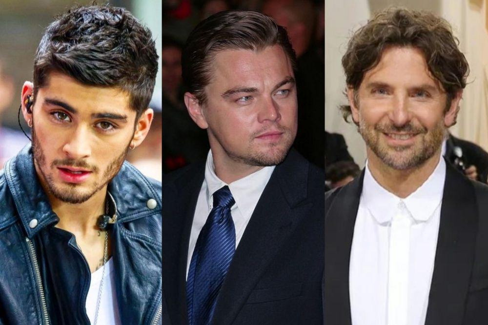 8 Pria yang Pernah Dekat dengan Gigi Hadid, Terbaru Bradley Cooper