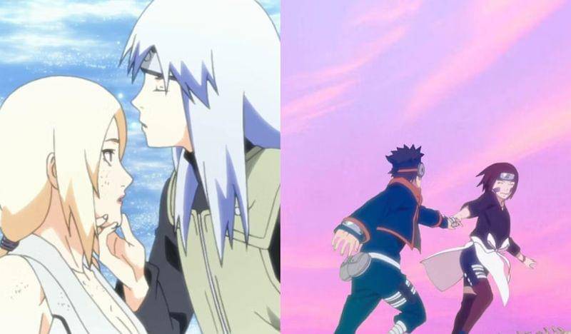 Studio Pierrot/Naruto Shippuden