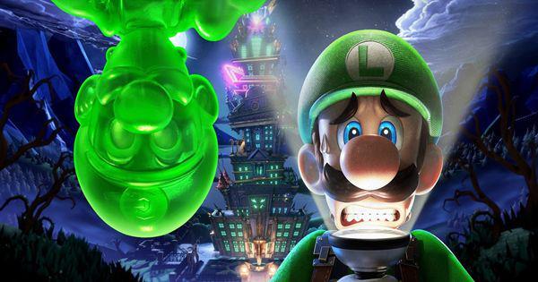 4 Rekomendasi Game Horor Nintendo Switch di 2023