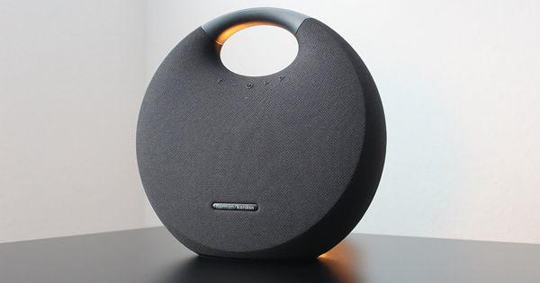5 Produk Speaker Harman Kardon Terbaik 2023, Suara Jernih!
