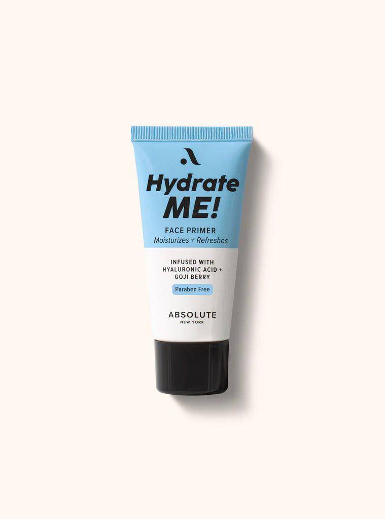 Absolute New York Hydrate ME! Face Primer (dok. Absolute New York)