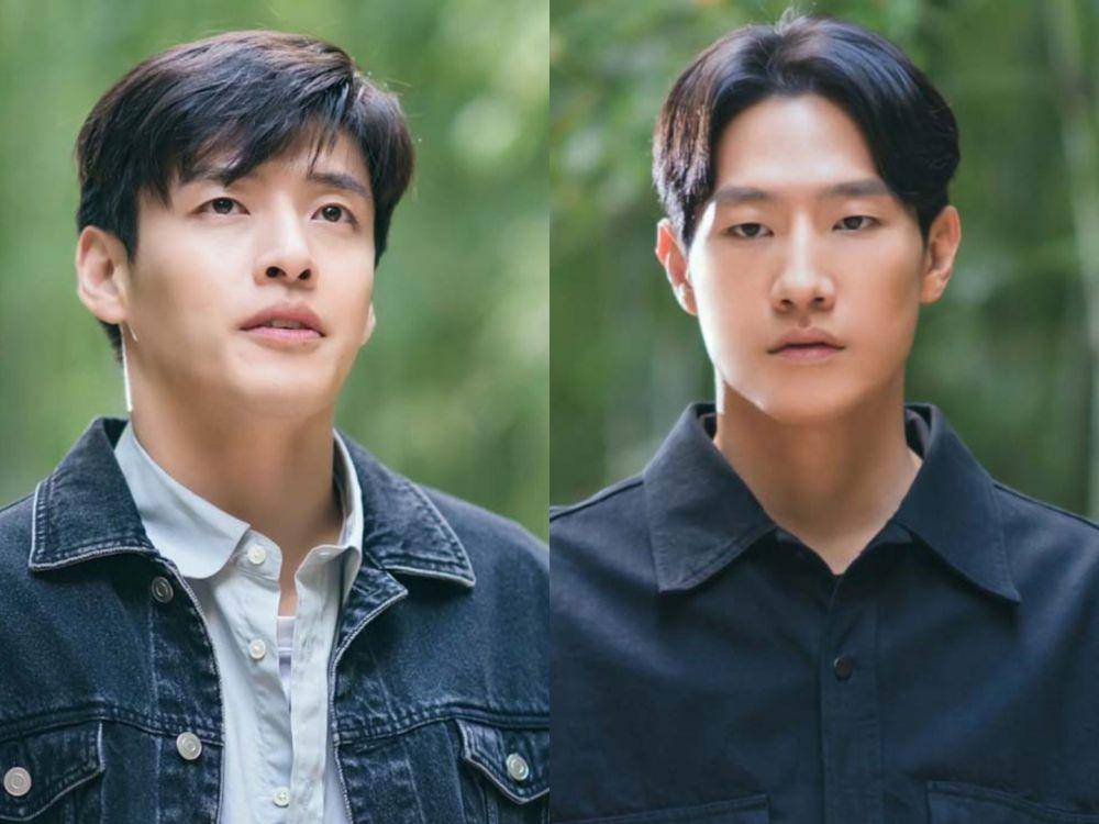cuplikan drama Curtain Call (dok. KBS/Curtain Call)