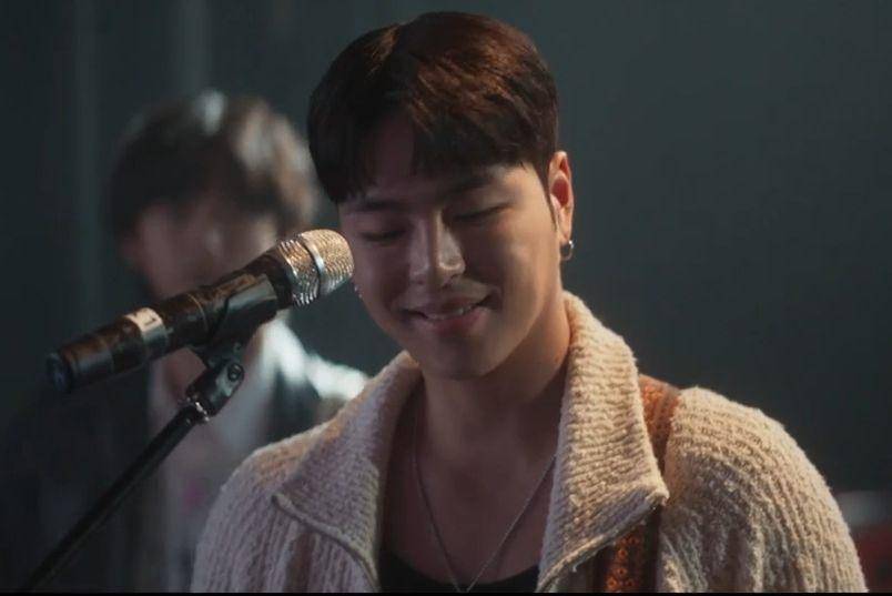 cuplikan drama Twinkling Watermelon (instagram.com/tvn_drama)