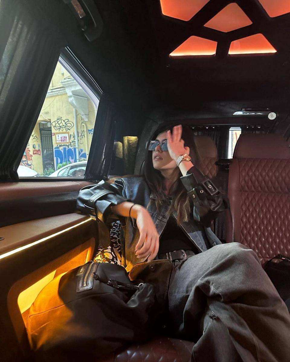 Sanjana Sanghi (instagram.com/sanjanasanghi96)