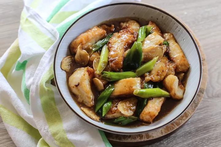 7 Resep Ikan Dori Rumahan yang Simpel dan Cocok jadi Lauk Makan Nasi