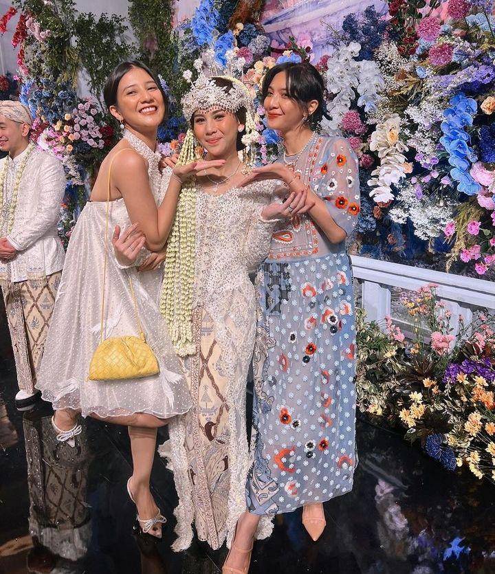Fita dan Sheila Dara (Instagram.com/fitaanggraini)