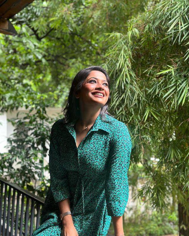 Azmeri Haque Badhon (instagram.com/badhon_hq)