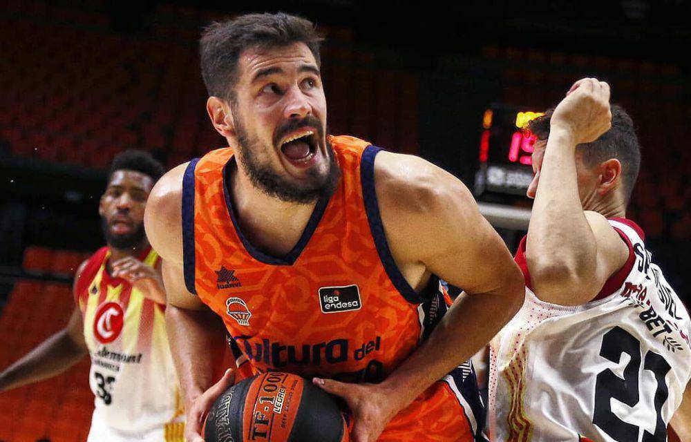 Nikola Kalinic saat berseragam Valencia. (instagram.com/nikola_kalina)