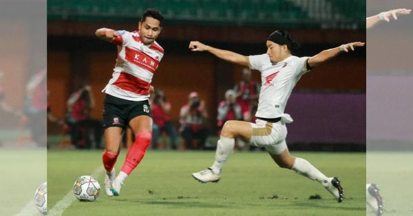 PSM Makassar Vs Madura United, Juku Eja Tak Mau Semakin Terpuruk