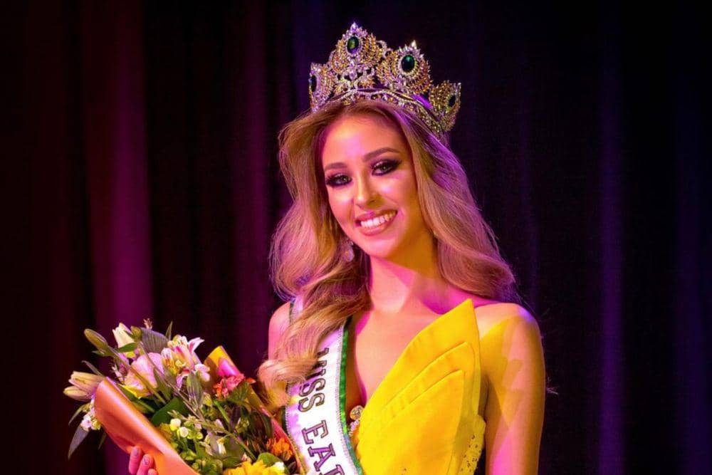 Inilah Daftar Lengkap Finalis Miss Earth Chile 2023, Super Stunning!