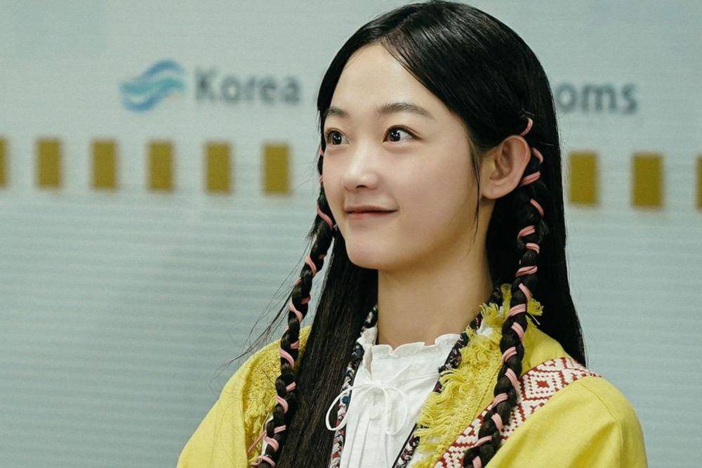 Still cut drama Strong Girl Nam Soon (instagram.com/jtbcdrama)