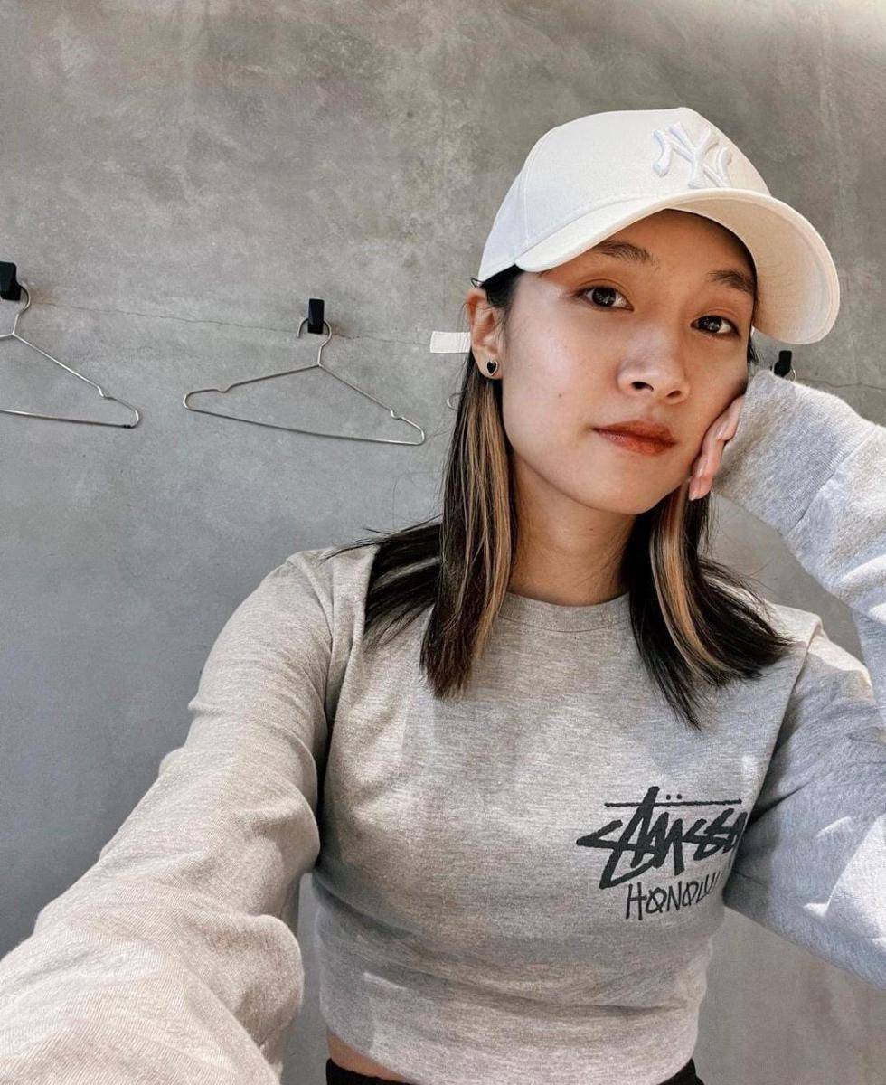 Erika Ebisawa (instagram.com/erika_ebisawa)