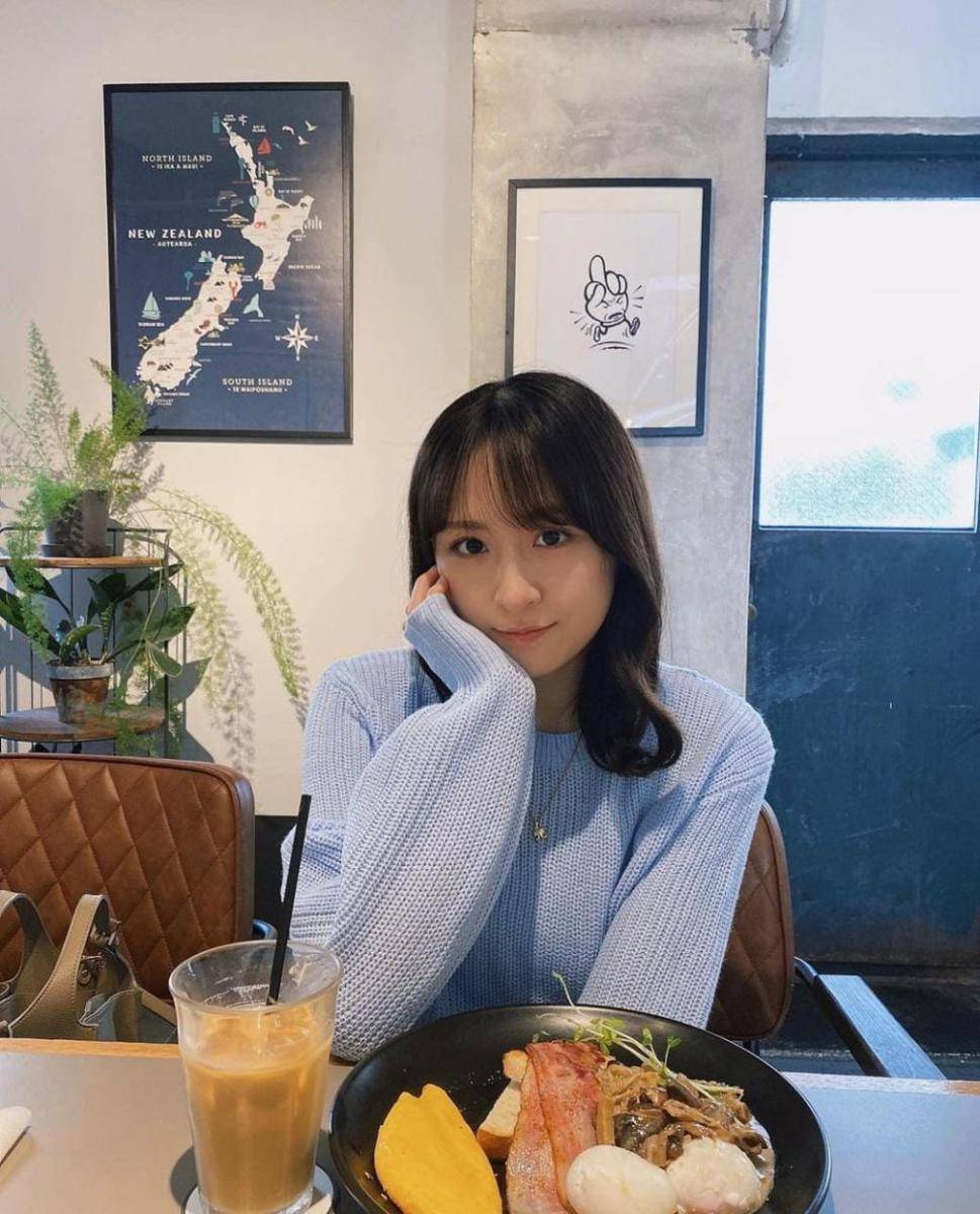 Saya Kawamoto (instagram.com/sayaya_38)