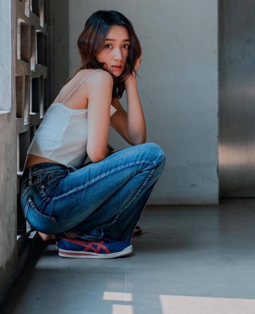 Ayana Shahab (instagram.com/ayanashahab)