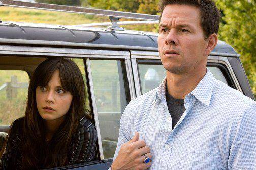 adegan dalam film The Happening (dok. 20th Century Studios/The Happening)