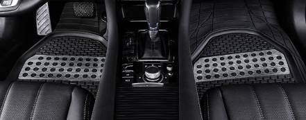 Karper Mobil Sporty (Dok. IDN Times)