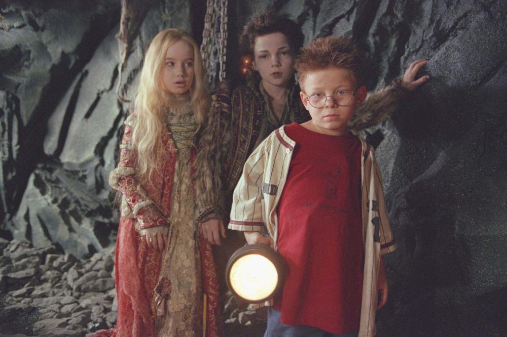 10 Film Halloween Family Friendly yang Aman Ditonton Anak