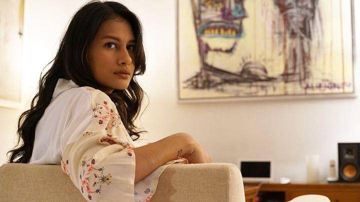 artis cerai 2023 karena isu perselingkuhan (instagram.com/raihaanun)