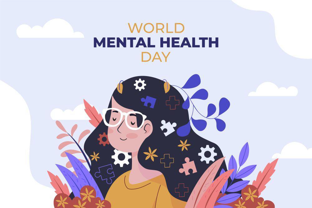 Hari Kesehatan Mental Sedunia 2023: Kesehatan Mental Bagian dari HAM
