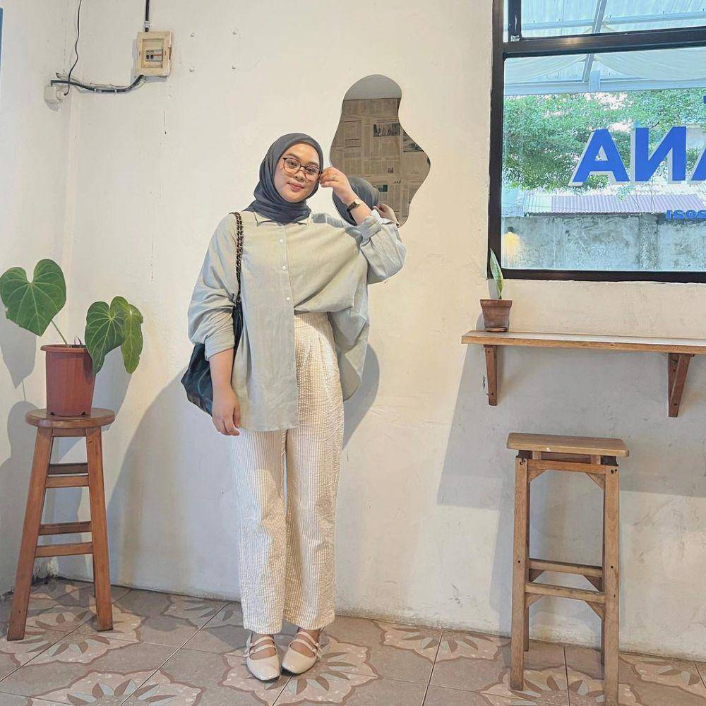 Adzra Afirah (instagram.com/adzraafifah)