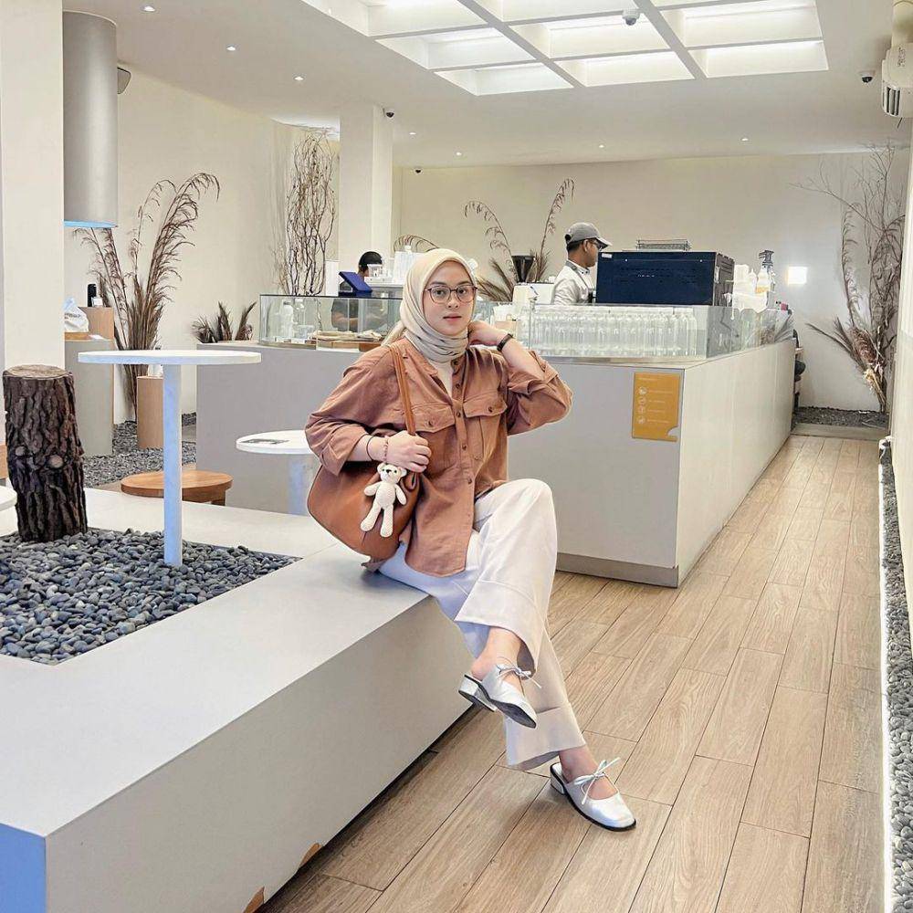 Adzra Afirah (instagram.com/adzraafifah)