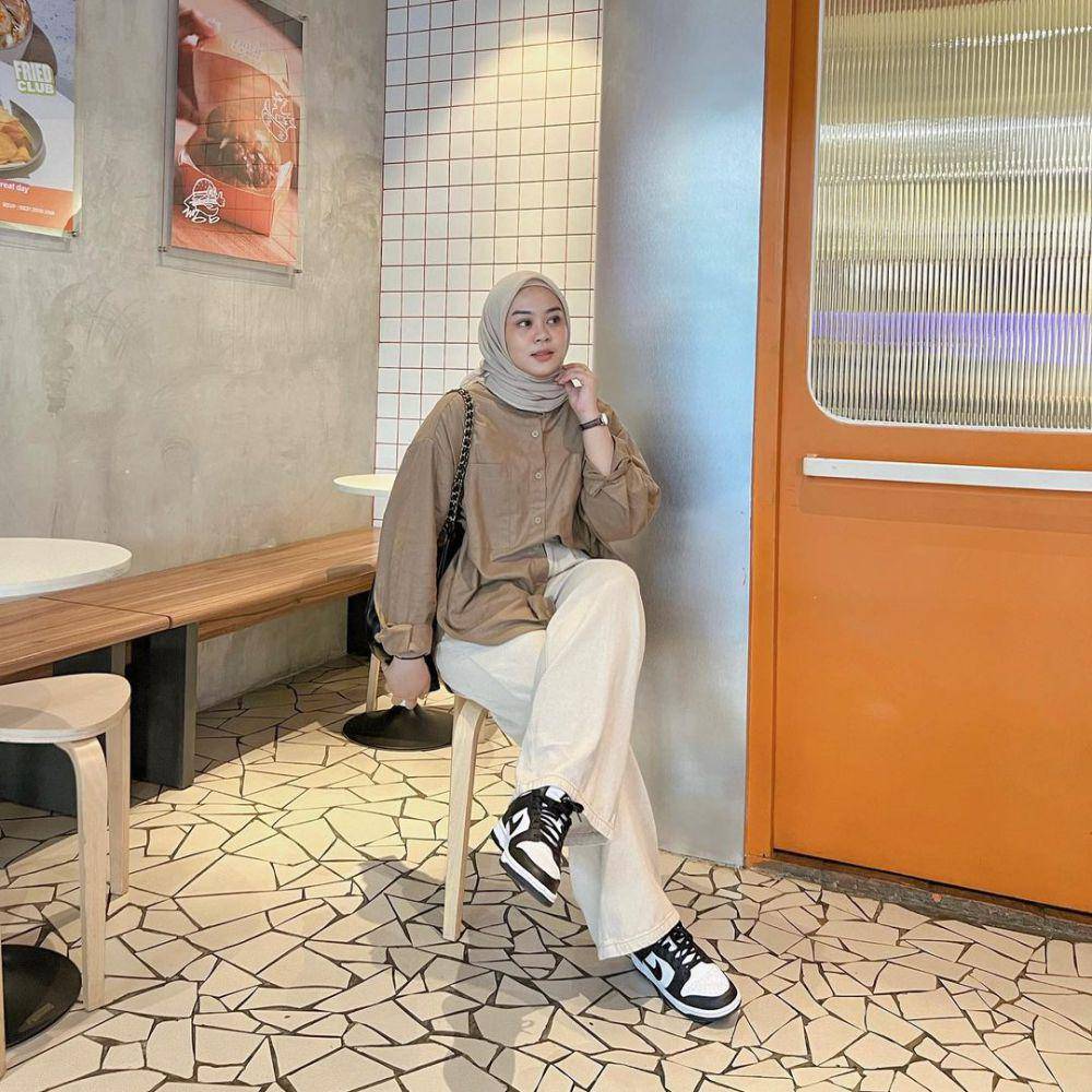 Adzra Afirah (instagram.com/adzraafifah)