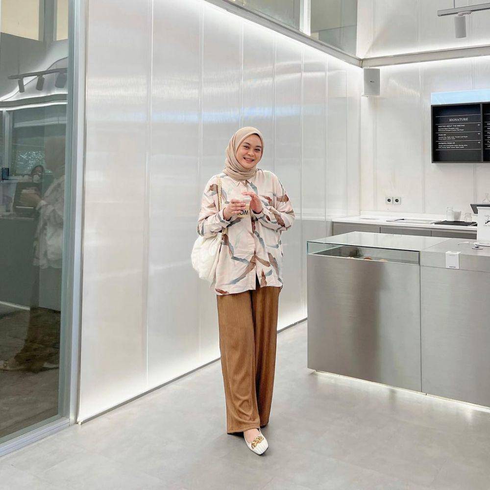 Adzra Afirah (instagram.com/adzraafifah)
