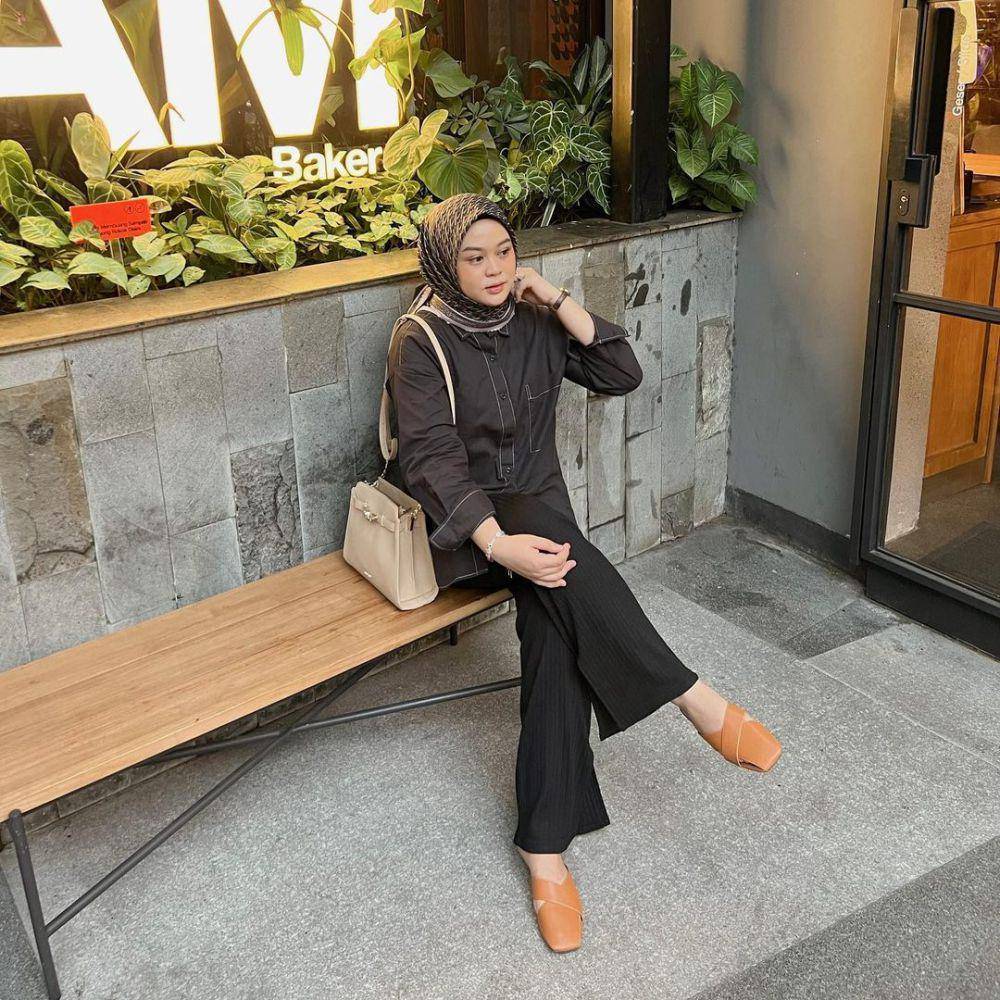 Adzra Afirah (instagram.com/adzraafifah)