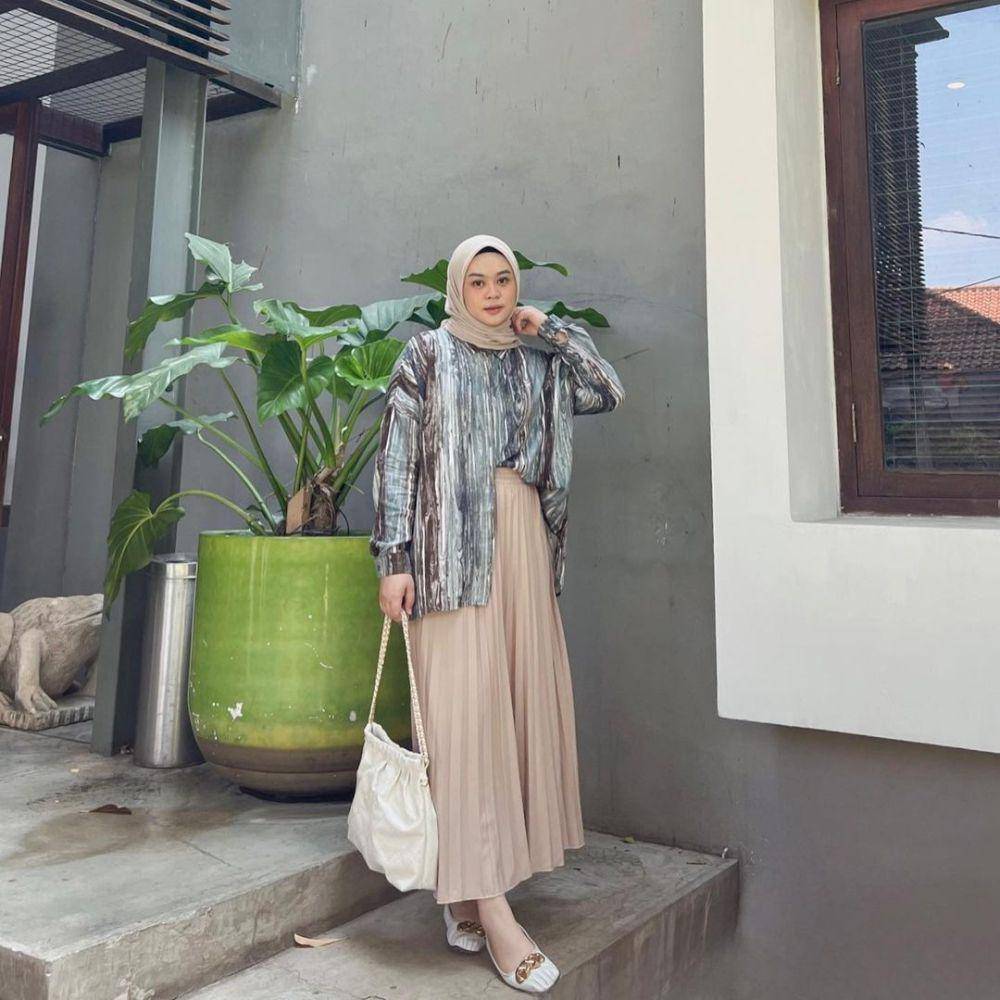 Adzra Afirah (instagram.com/adzraafifah)