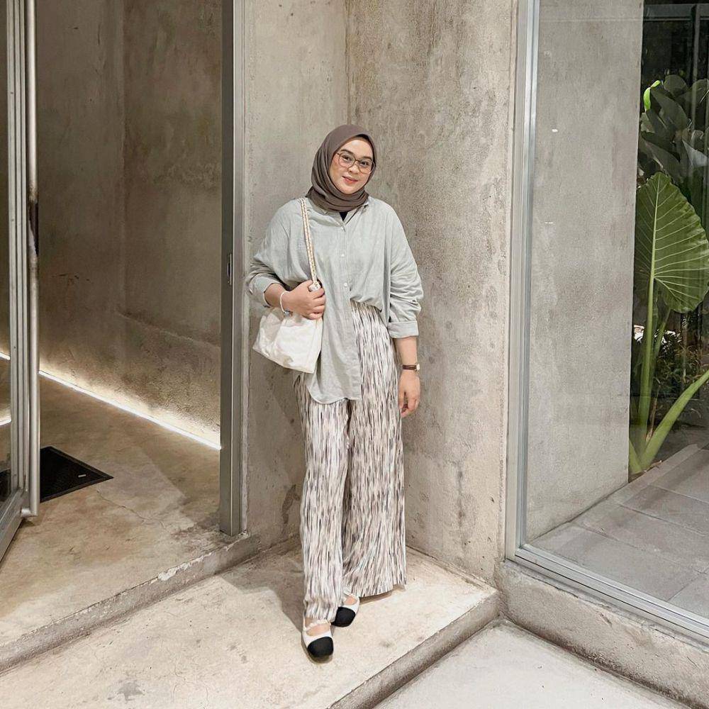 Adzra Afirah (instagram.com/adzraafifah)