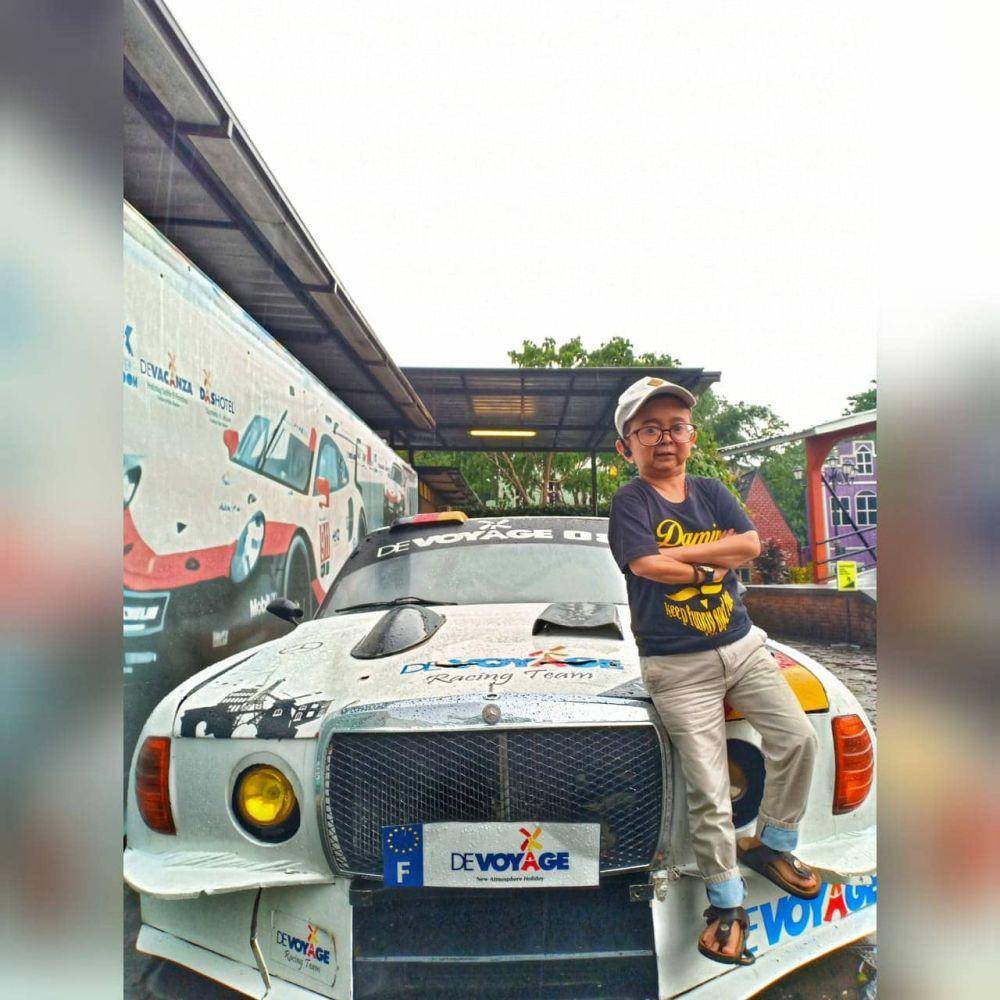 artis cerai 2023 karena isu perselingkuhan (instagram.com/dausminiasli)