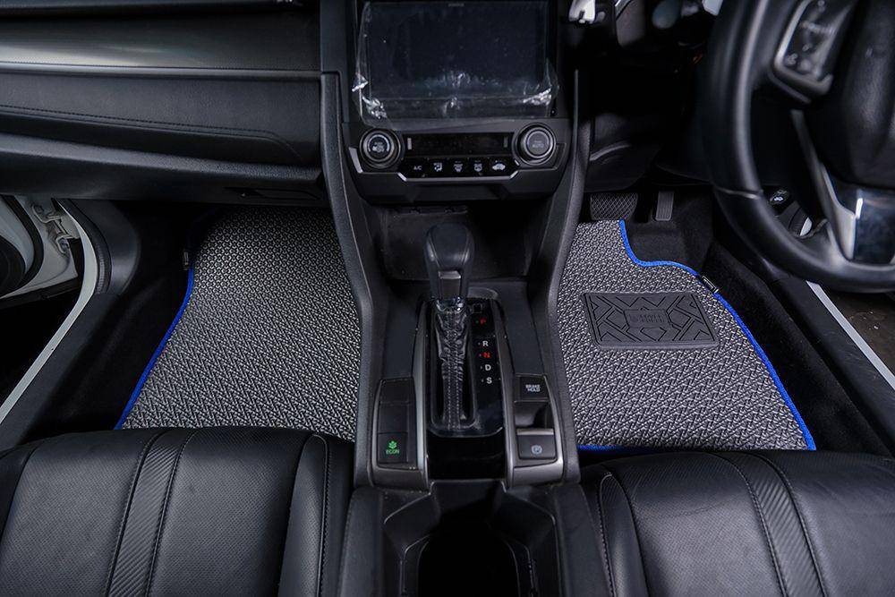 Karpet Mobil Force (Dok. IDN Times)