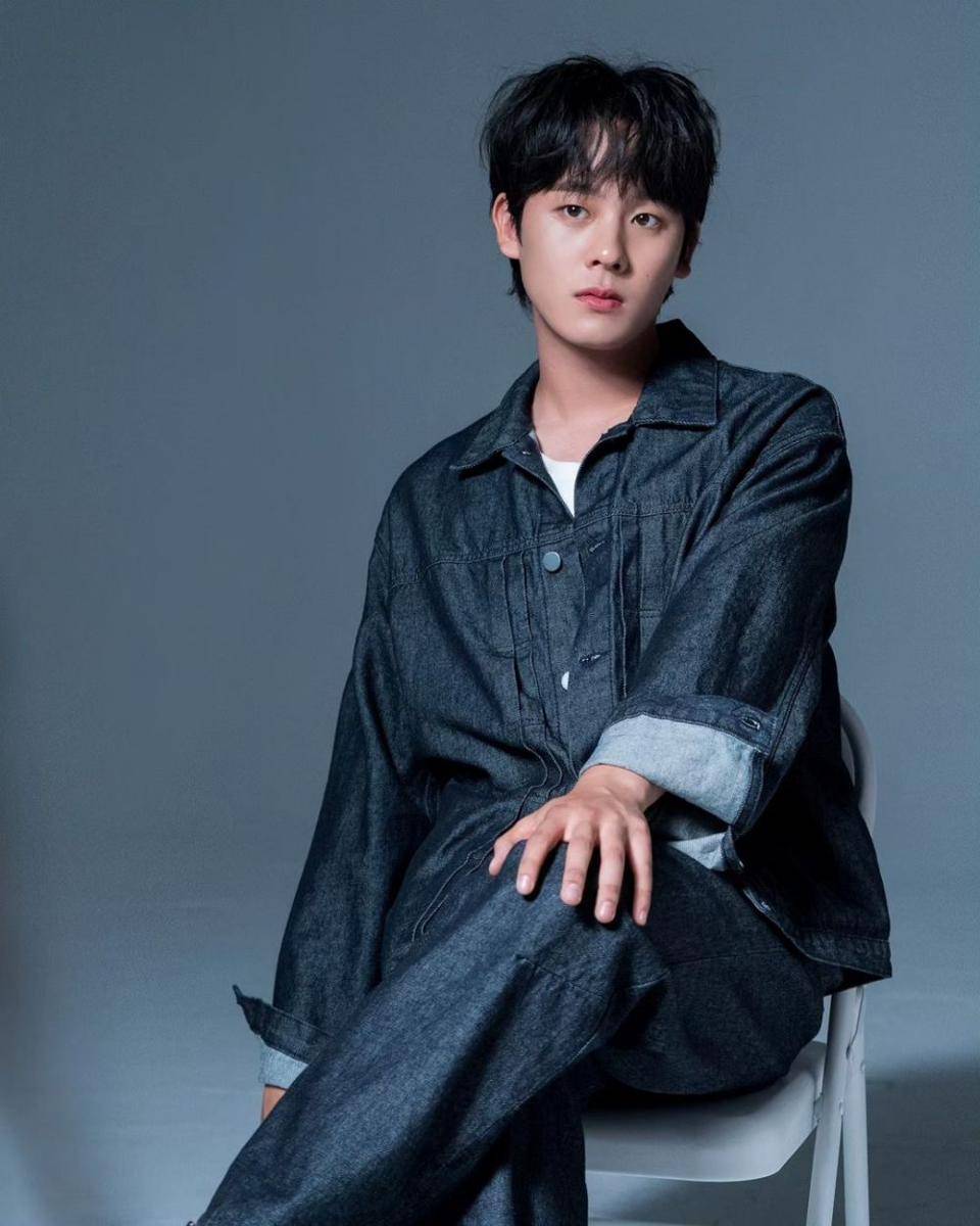 potret Lee Jung Ha (instagram.com/jungha.km)