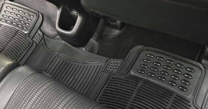 Karper Mobil Durable PVC Universal (Dok. IDN Times)