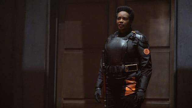 dok. Marvel Studios/Loki