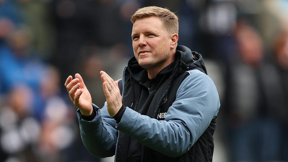 5 Pemain Newcastle United Paling Sering Dimainkan Eddie Howe