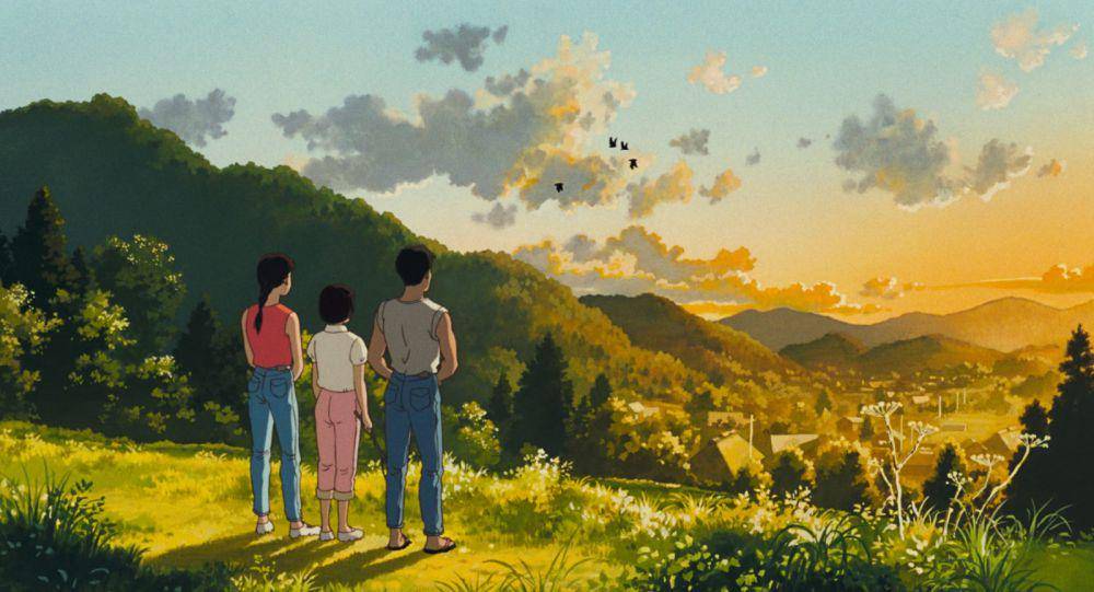 10 Anime Bernuansa Cottagecore, Indahnya Kebangetan!