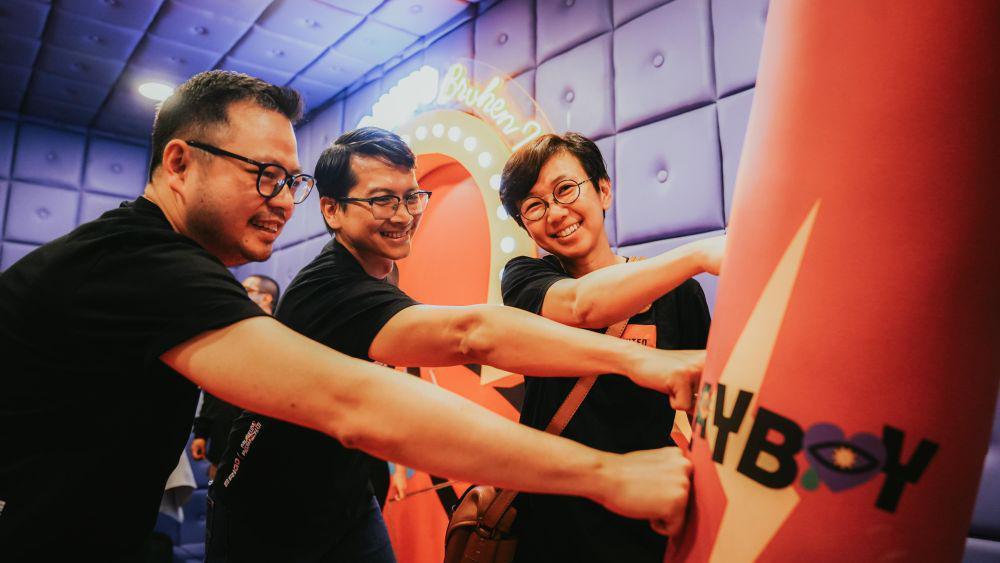 Hadir di Bandung, Museum Patah Hati Siap Ajak Pengunjung Move On