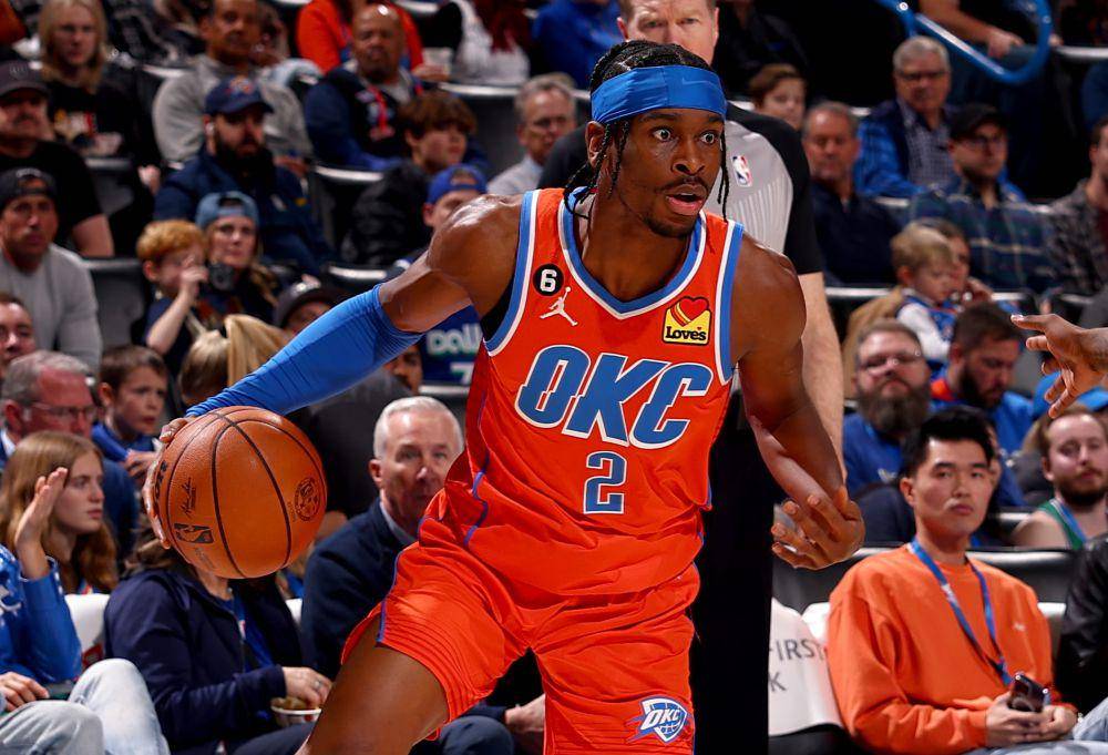 Shai Gilgeous-Alexander (nba.com)
