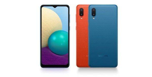HP Samsung di bawah 2 juta