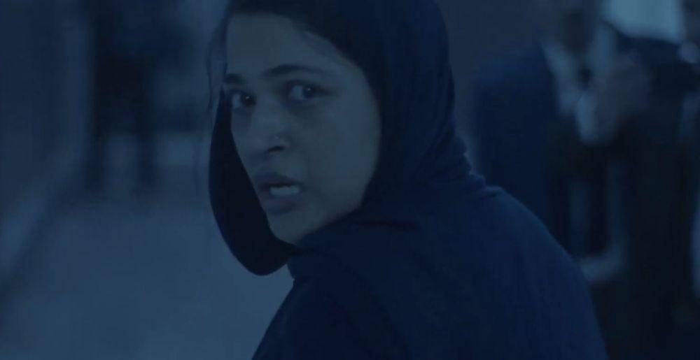 Rehana Maryam Noor (dok. Film Boutiques/Rehana Maryam Noor)